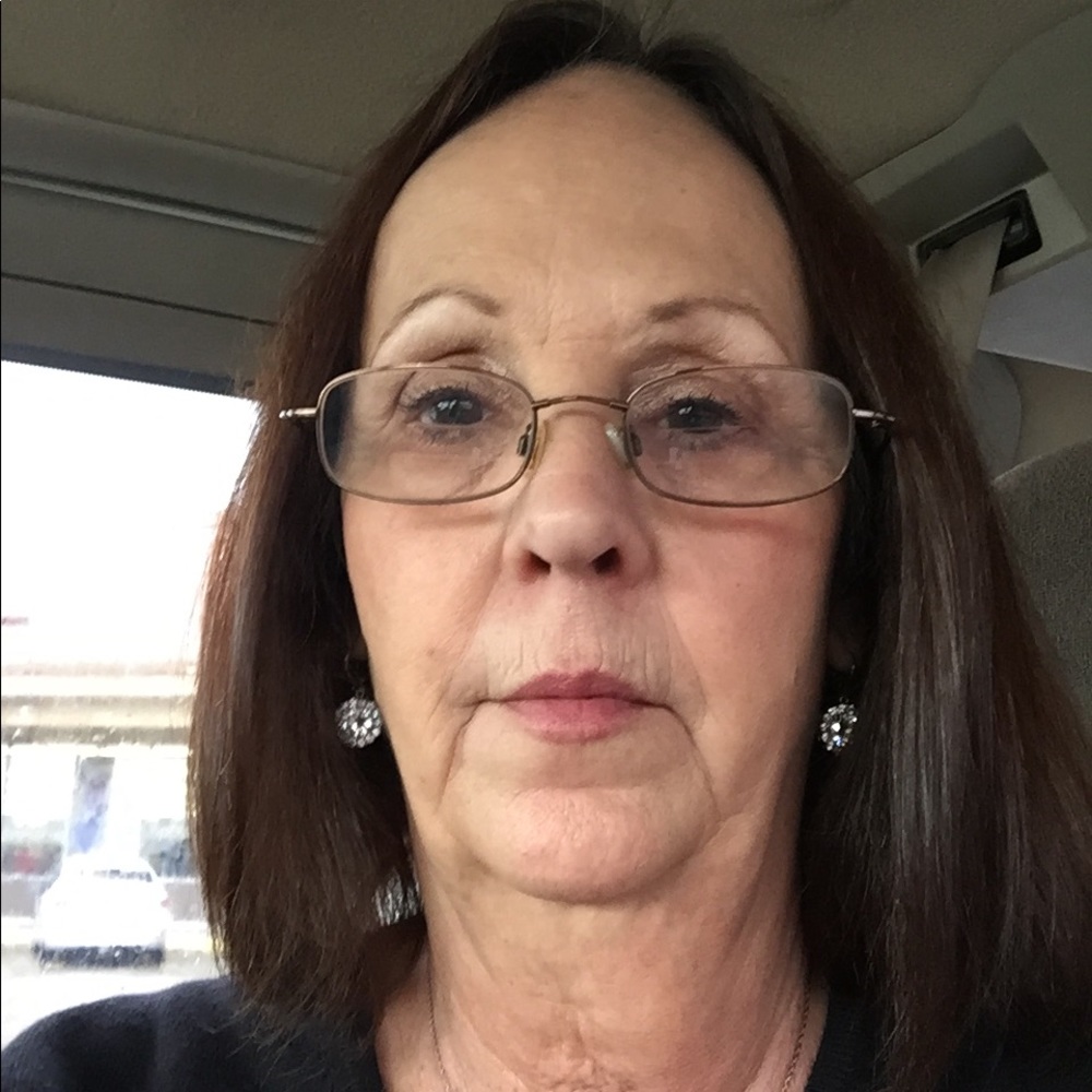 Meet your Posher, Barbara